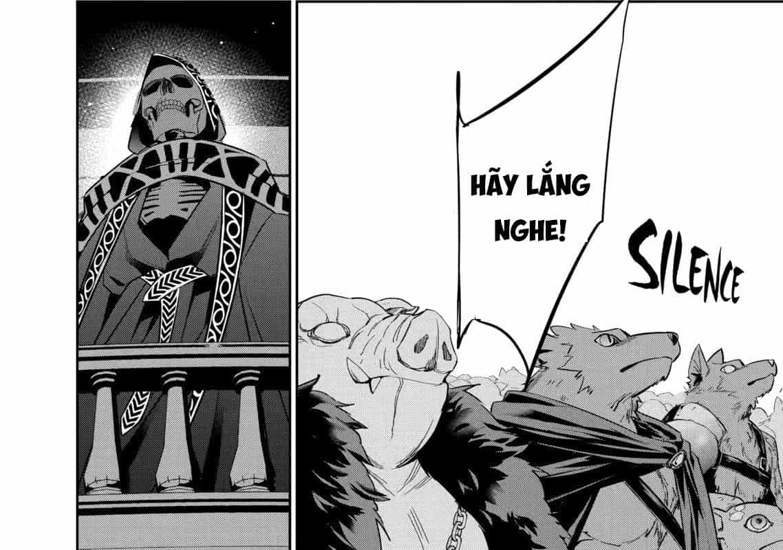 The Executed Sage Who Was Reincarnated As A Lich And Started An All-Out War - Chương 7 - ảnh 75