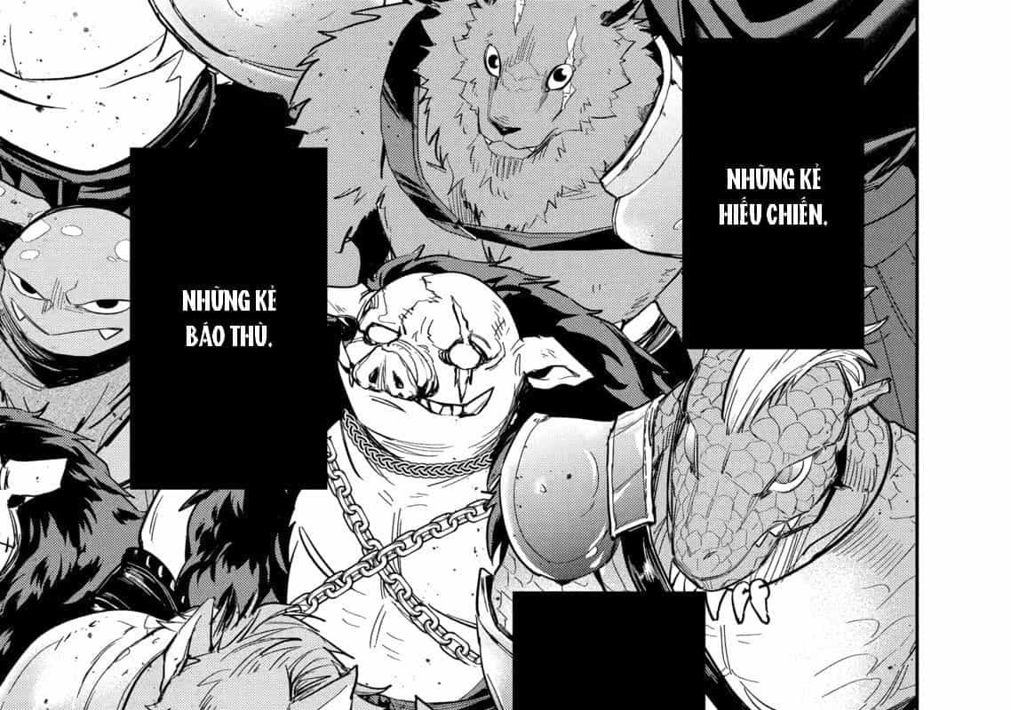 The Executed Sage Who Was Reincarnated As A Lich And Started An All-Out War - Chương 7 - ảnh 76