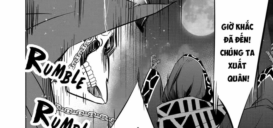 The Executed Sage Who Was Reincarnated As A Lich And Started An All-Out War - Chương 7 - ảnh 89