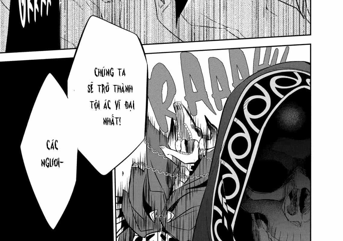The Executed Sage Who Was Reincarnated As A Lich And Started An All-Out War - Chương 7 - ảnh 94