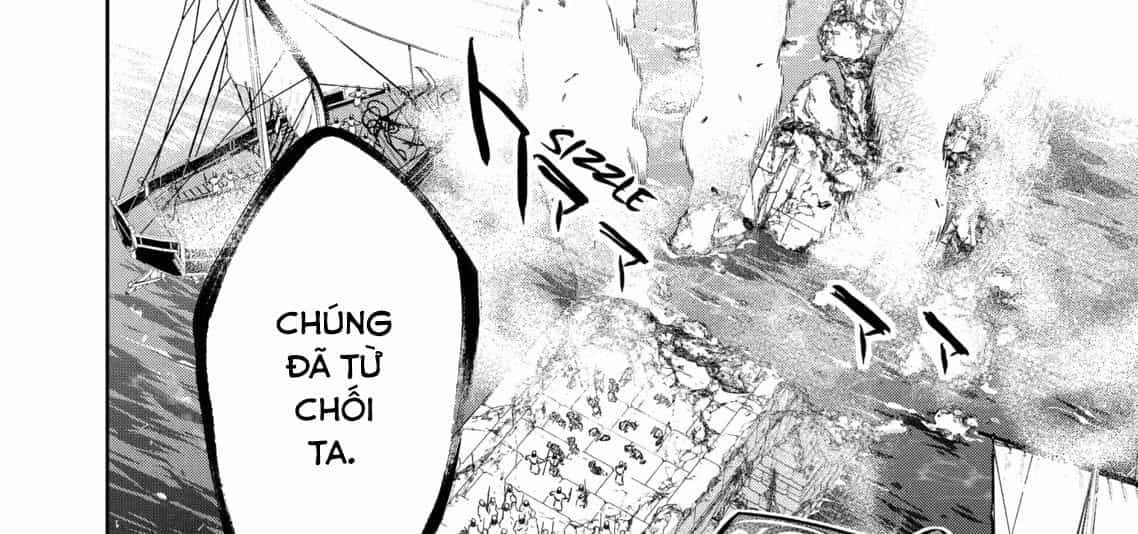 The Executed Sage Who Was Reincarnated As A Lich And Started An All-Out War - Chương 8 - ảnh 29