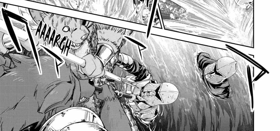 The Executed Sage Who Was Reincarnated As A Lich And Started An All-Out War - Chương 8 - ảnh 39
