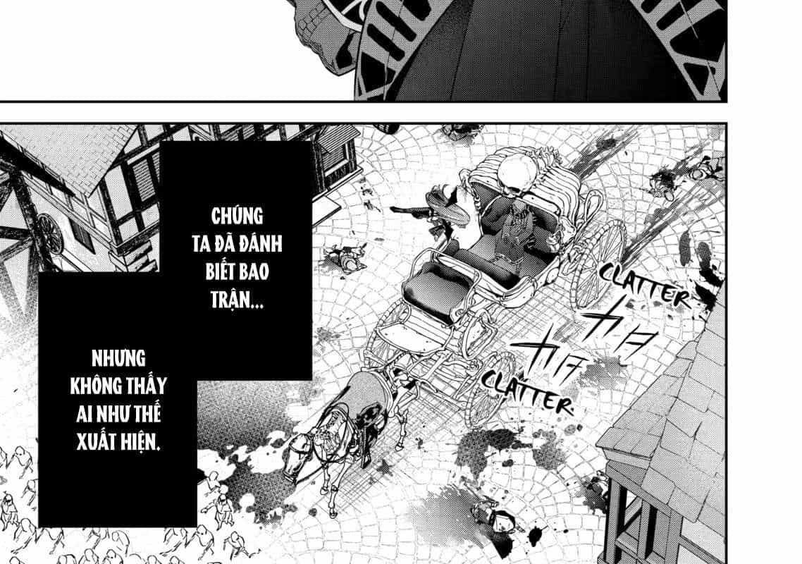 The Executed Sage Who Was Reincarnated As A Lich And Started An All-Out War - Chương 8 - ảnh 58