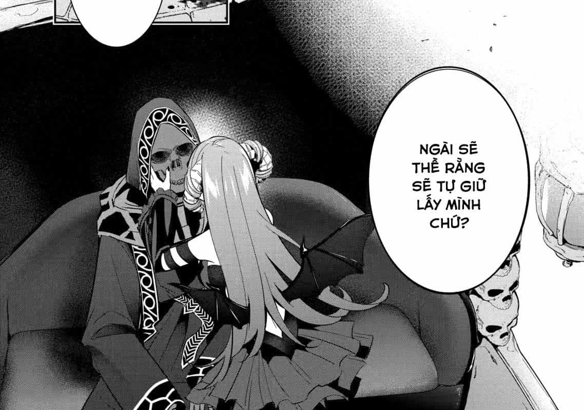 The Executed Sage Who Was Reincarnated As A Lich And Started An All-Out War - Chương 8 - ảnh 68