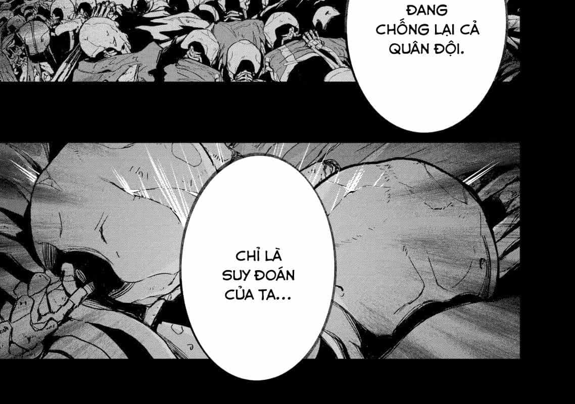 The Executed Sage Who Was Reincarnated As A Lich And Started An All-Out War - Chương 8 - ảnh 88