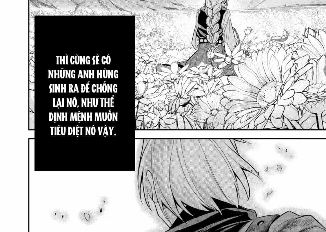 The Executed Sage Who Was Reincarnated As A Lich And Started An All-Out War - Chương 9 - ảnh 117