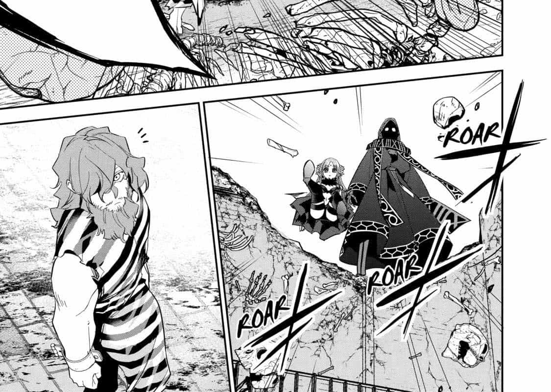 The Executed Sage Who Was Reincarnated As A Lich And Started An All-Out War - Chương 9 - ảnh 13