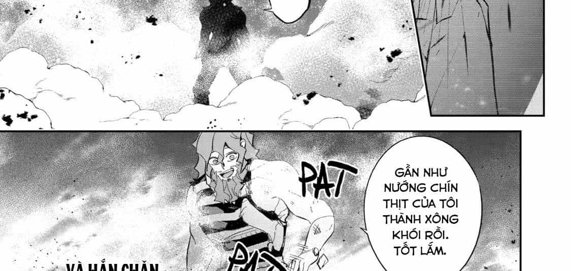 The Executed Sage Who Was Reincarnated As A Lich And Started An All-Out War - Chương 9 - ảnh 28