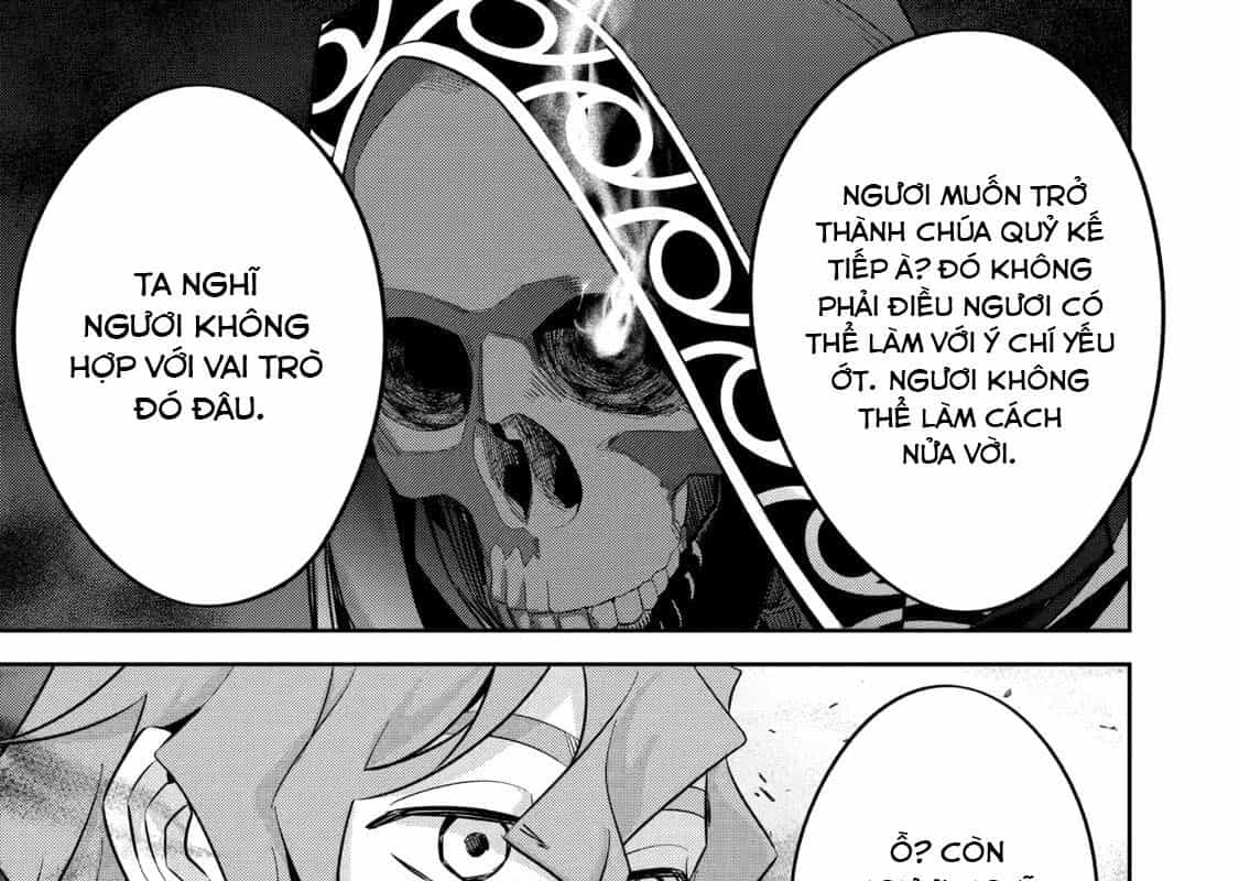 The Executed Sage Who Was Reincarnated As A Lich And Started An All-Out War - Chương 9 - ảnh 63