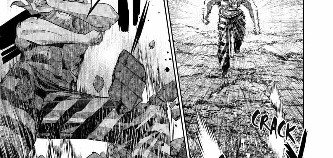 The Executed Sage Who Was Reincarnated As A Lich And Started An All-Out War - Chương 9 - ảnh 81