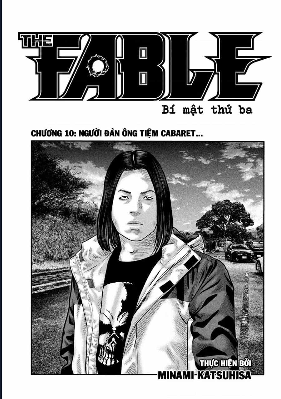 The Fable: Bí Mật Thứ Ba - Chương 10 - ảnh 3