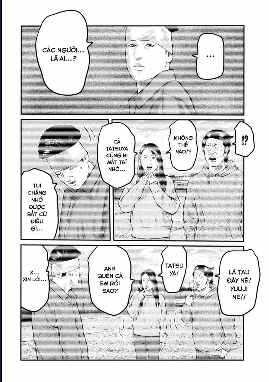 The Fable: Bí Mật Thứ Ba - Chương 19 - ảnh 6