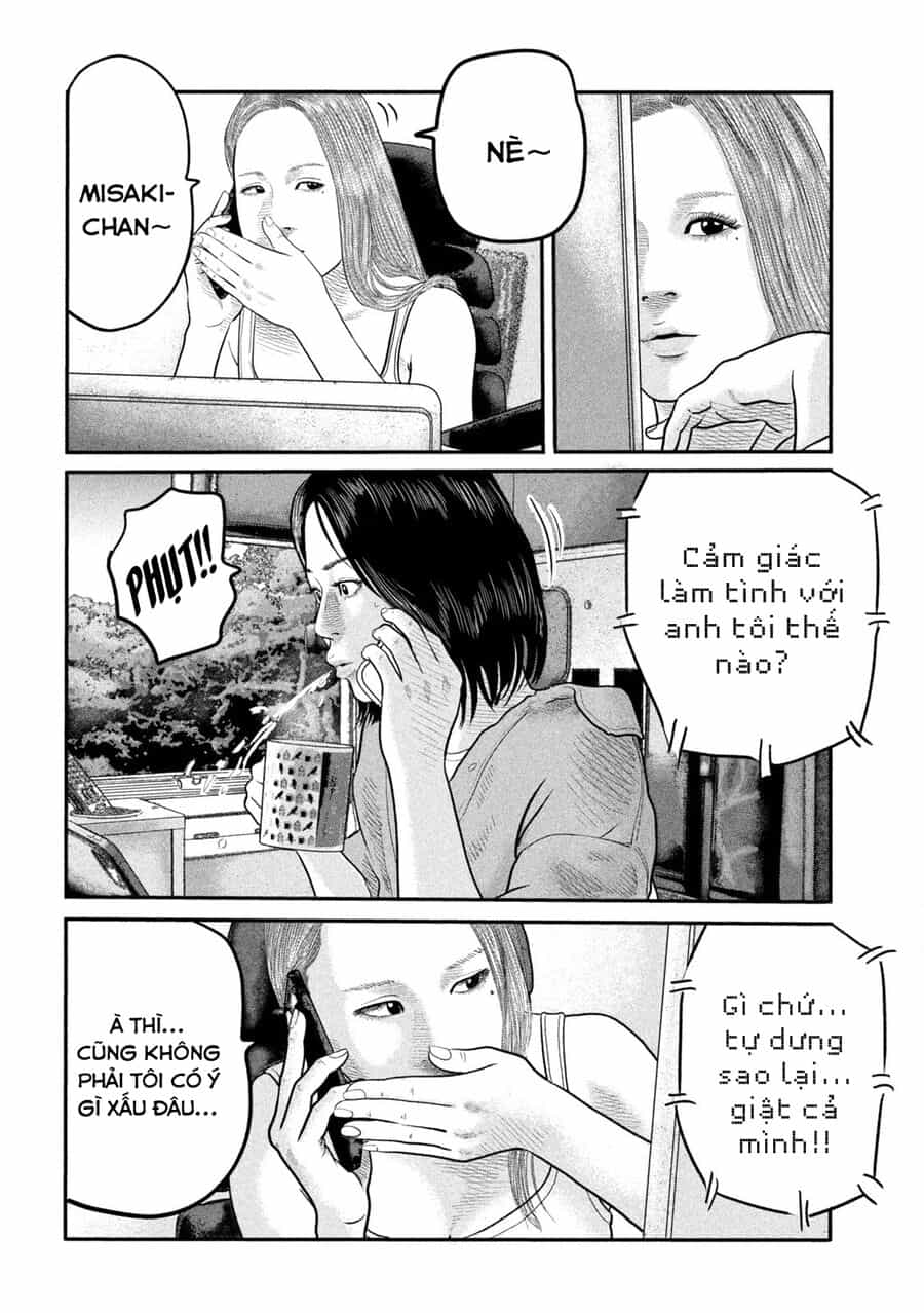 The Fable: Bí Mật Thứ Ba - Chương 2 - ảnh 19