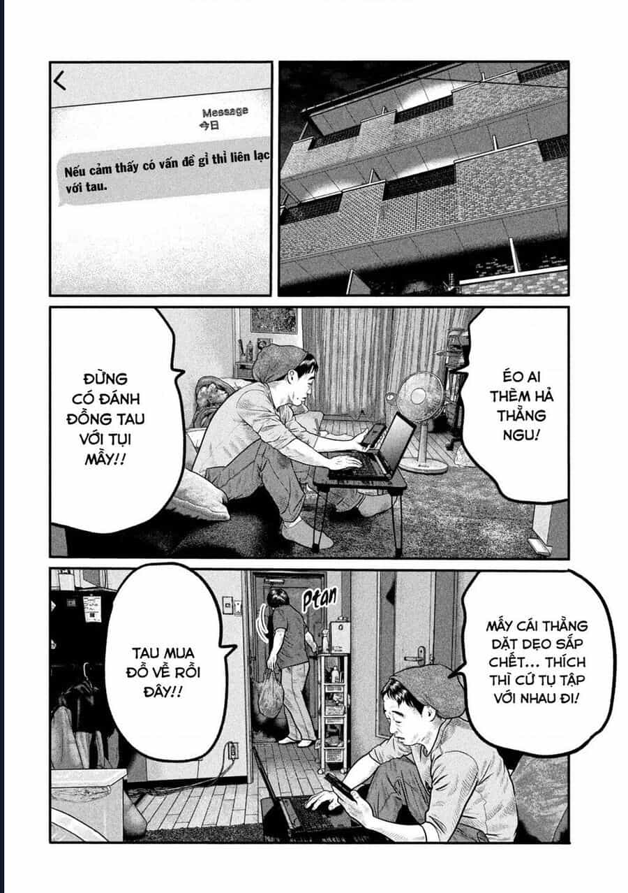 The Fable: Bí Mật Thứ Ba - Chương 20 - ảnh 13