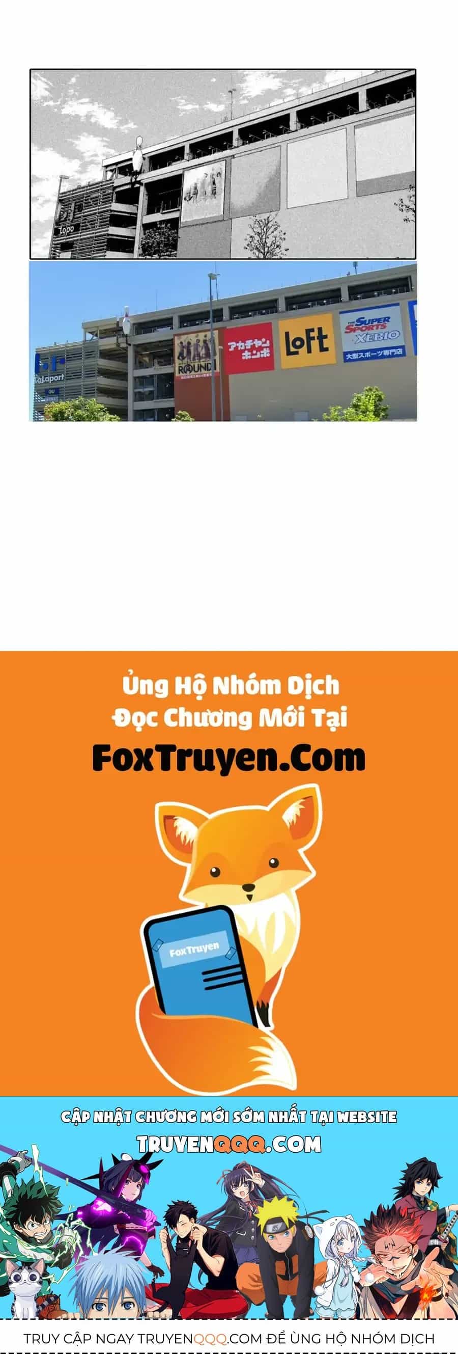 The Fable: Bí Mật Thứ Ba - Chương 24 - ảnh 28