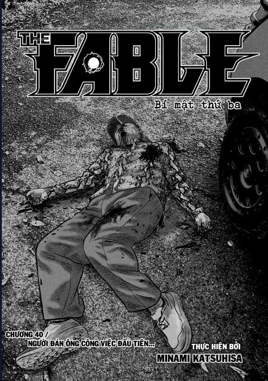 The Fable: Bí Mật Thứ Ba - Chương 40 - ảnh 2