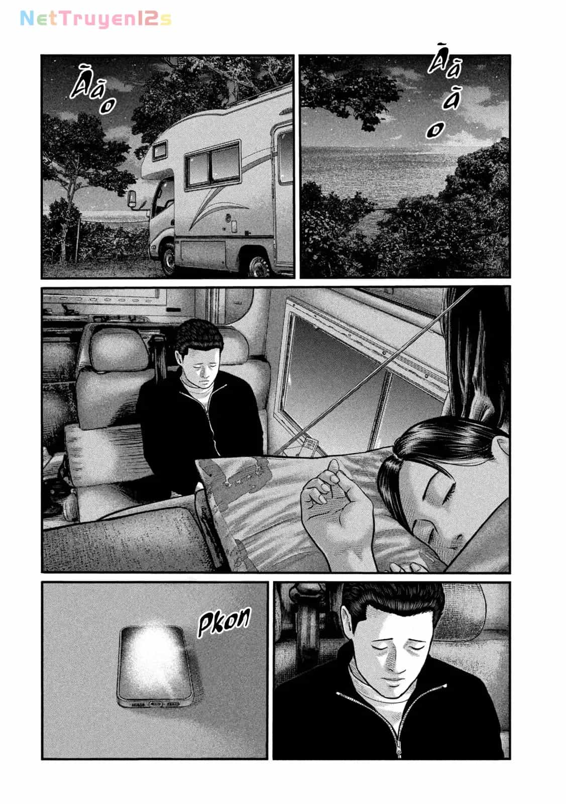 The Fable: Bí Mật Thứ Ba - Chương 51 - ảnh 5