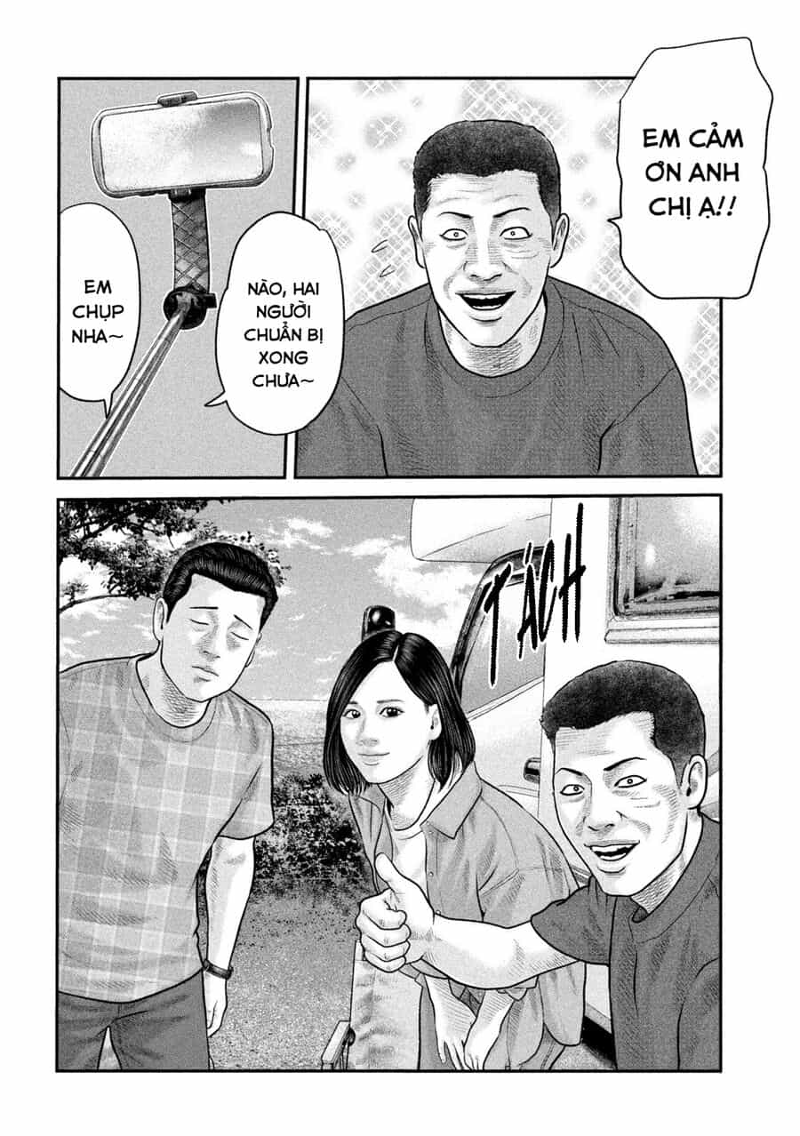 The Fable: Bí Mật Thứ Ba - Chương 6 - ảnh 5