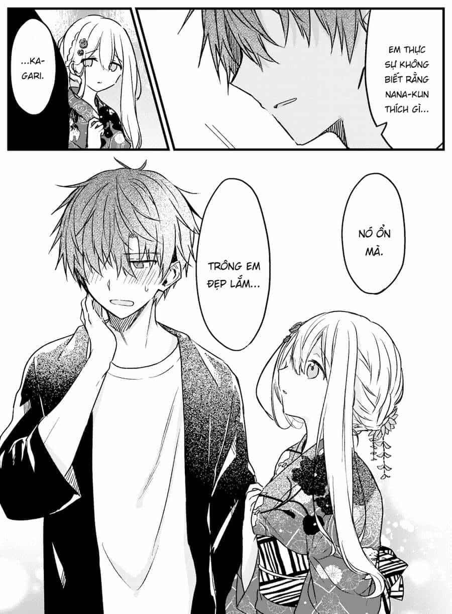 The Fairytale-Like You Goes On The Assault - Chương 12 - ảnh 6