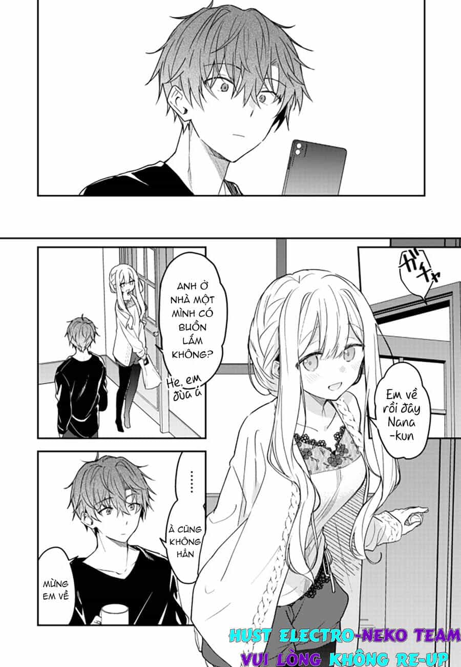 The Fairytale-Like You Goes On The Assault - Chương 29 - ảnh 4