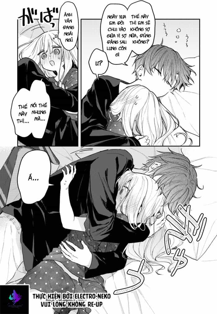The Fairytale-Like You Goes On The Assault - Chương 32 - ảnh 9