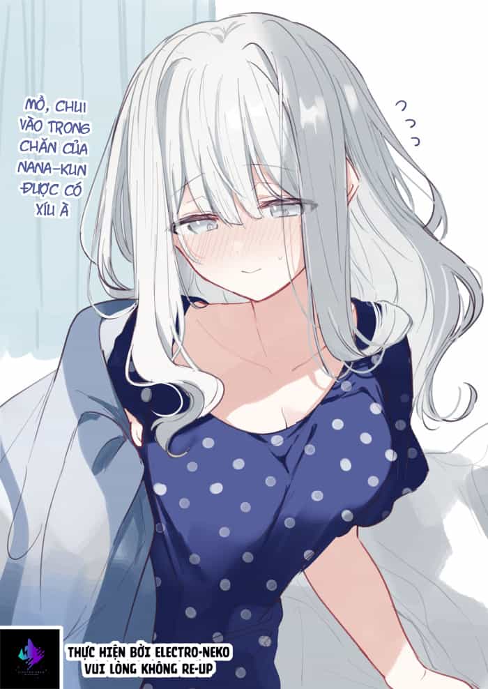 The Fairytale-Like You Goes On The Assault - Chương 33 - ảnh 12
