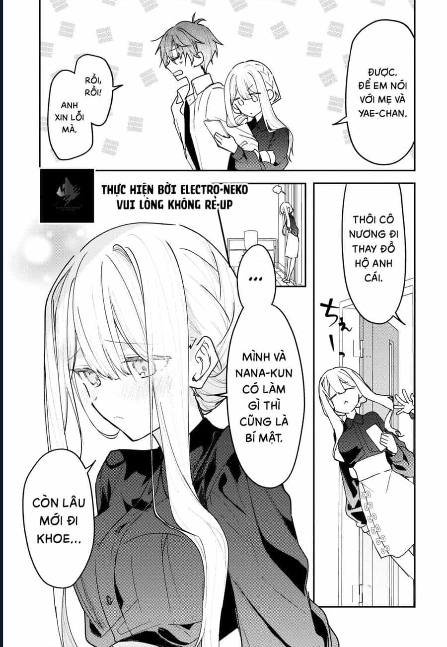 The Fairytale-Like You Goes On The Assault - Chương 40 - ảnh 11