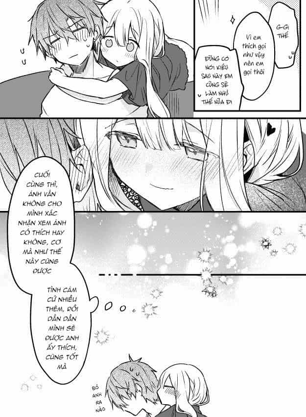 The Fairytale-Like You Goes On The Assault - Chương 6 - ảnh 8