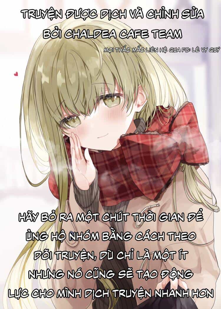 The Fairytale-Like You Goes On The Assault - Chương 9 - ảnh 2