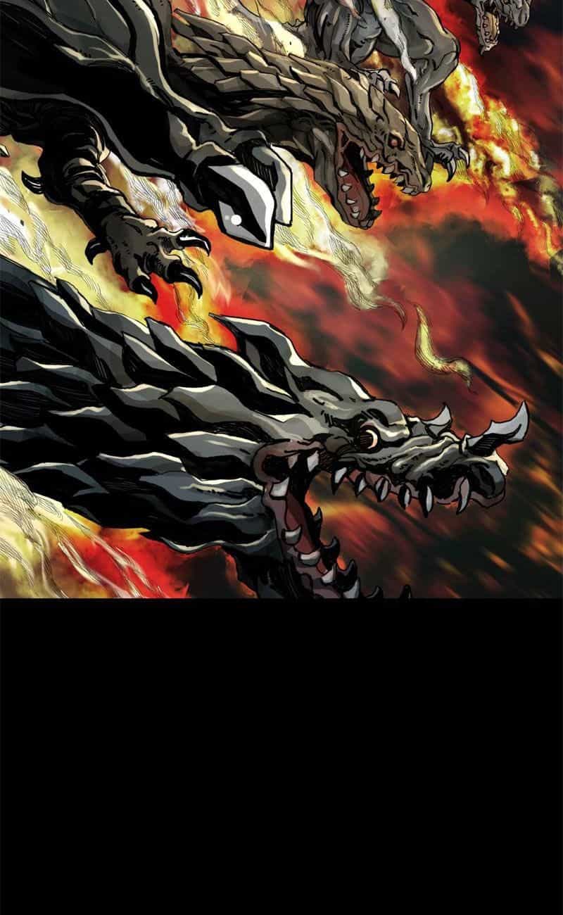 The First Hunter - Chương 0 - ảnh 11