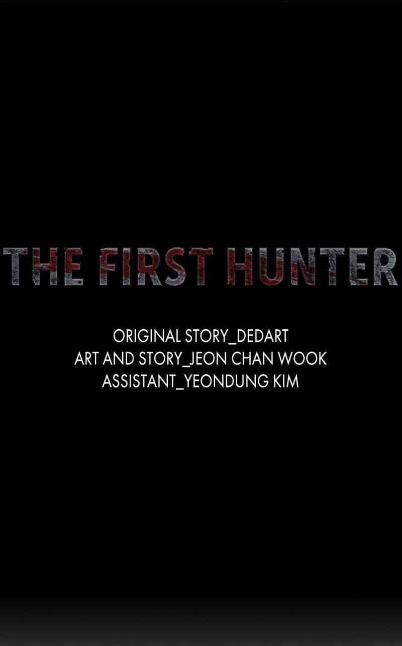 The First Hunter - Chương 0 - ảnh 21