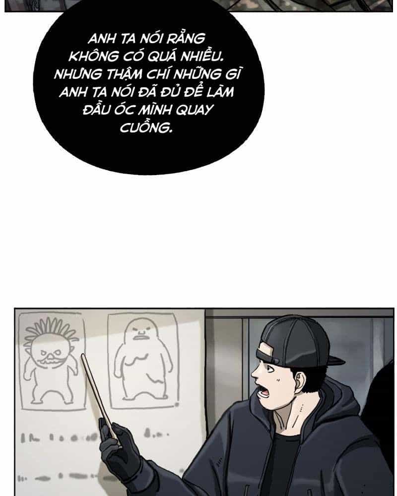 The First Hunter - Chương 9 - ảnh 18
