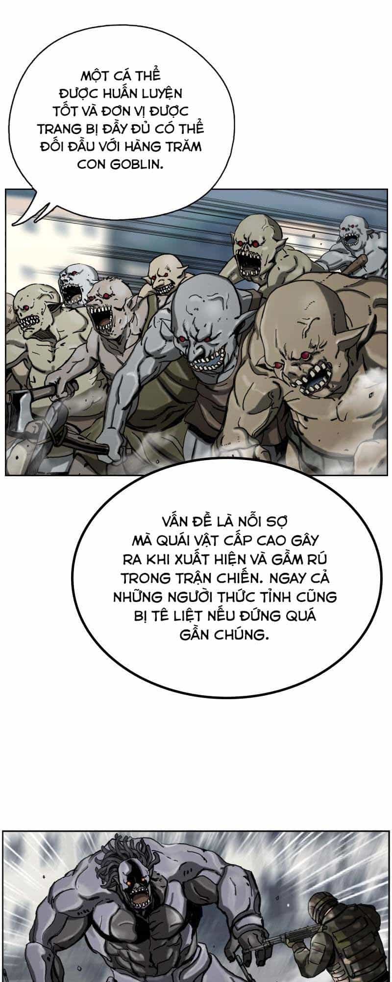 The First Hunter - Chương 9 - ảnh 37