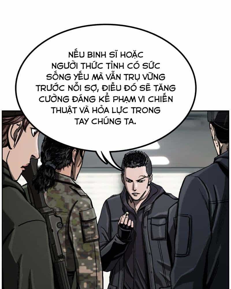 The First Hunter - Chương 9 - ảnh 39