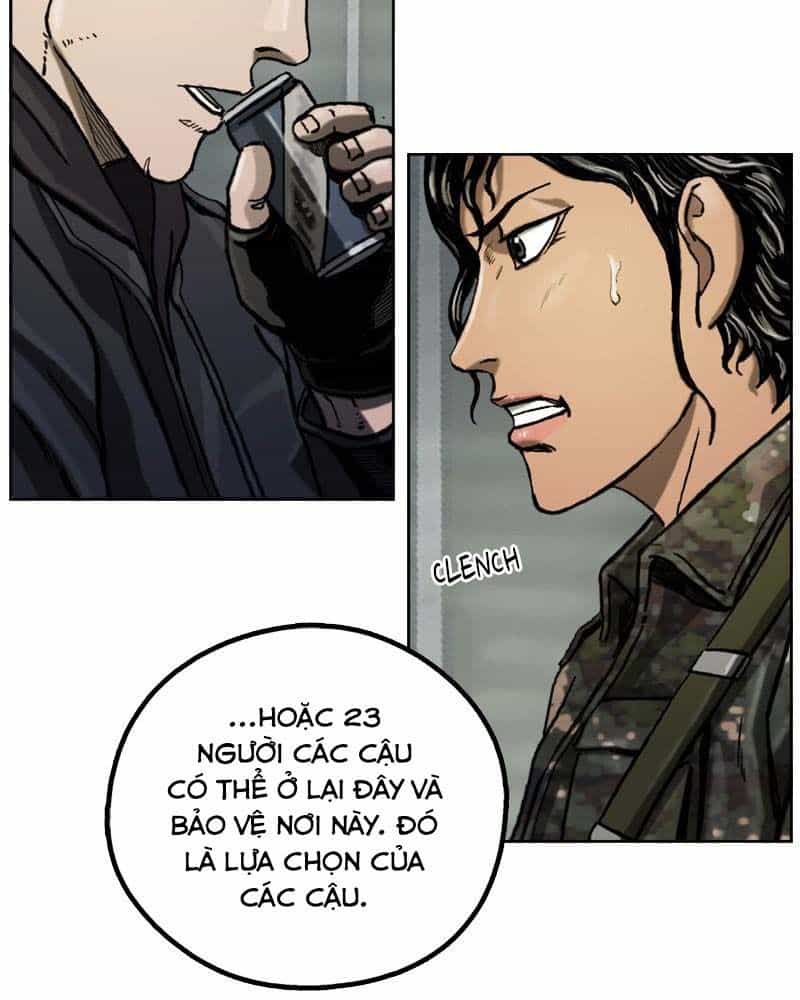 The First Hunter - Chương 9 - ảnh 4