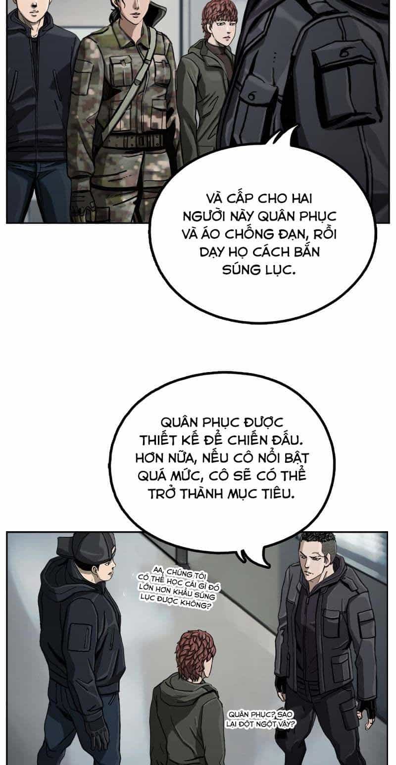 The First Hunter - Chương 9 - ảnh 41