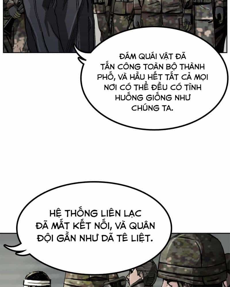 The First Hunter - Chương 9 - ảnh 6