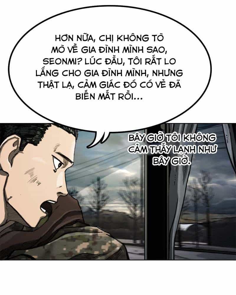 The First Hunter - Chương 9 - ảnh 64
