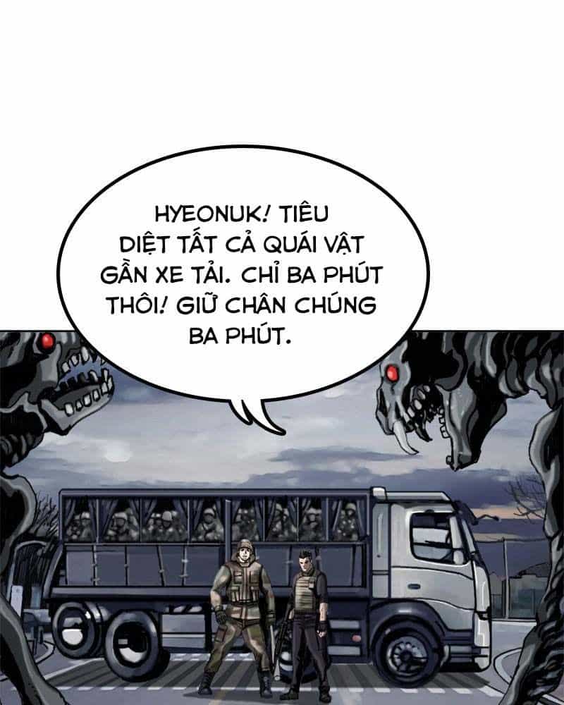 The First Hunter - Chương 9 - ảnh 88