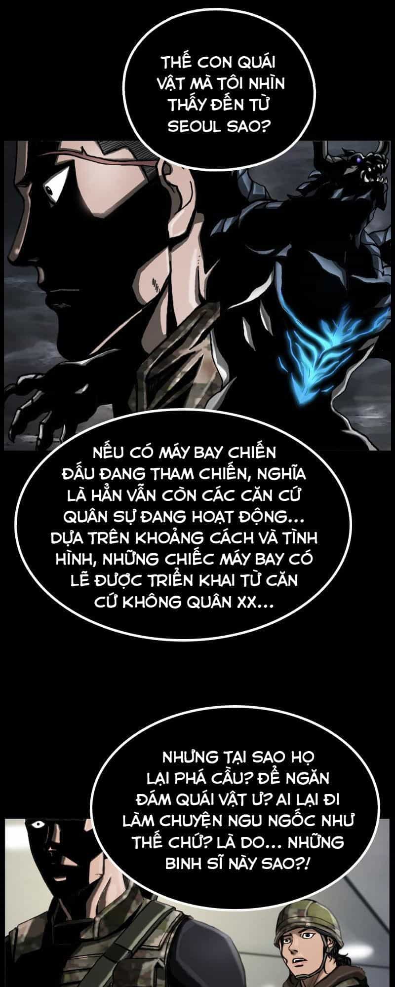 The First Hunter - Chương 10 - ảnh 46