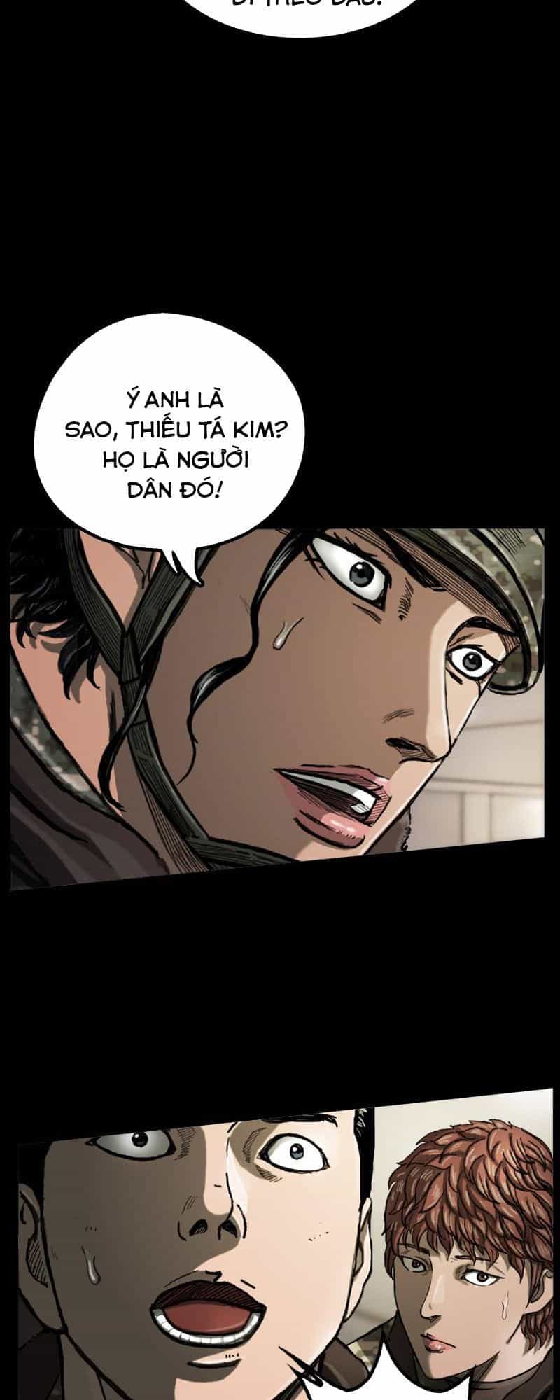 The First Hunter - Chương 10 - ảnh 48