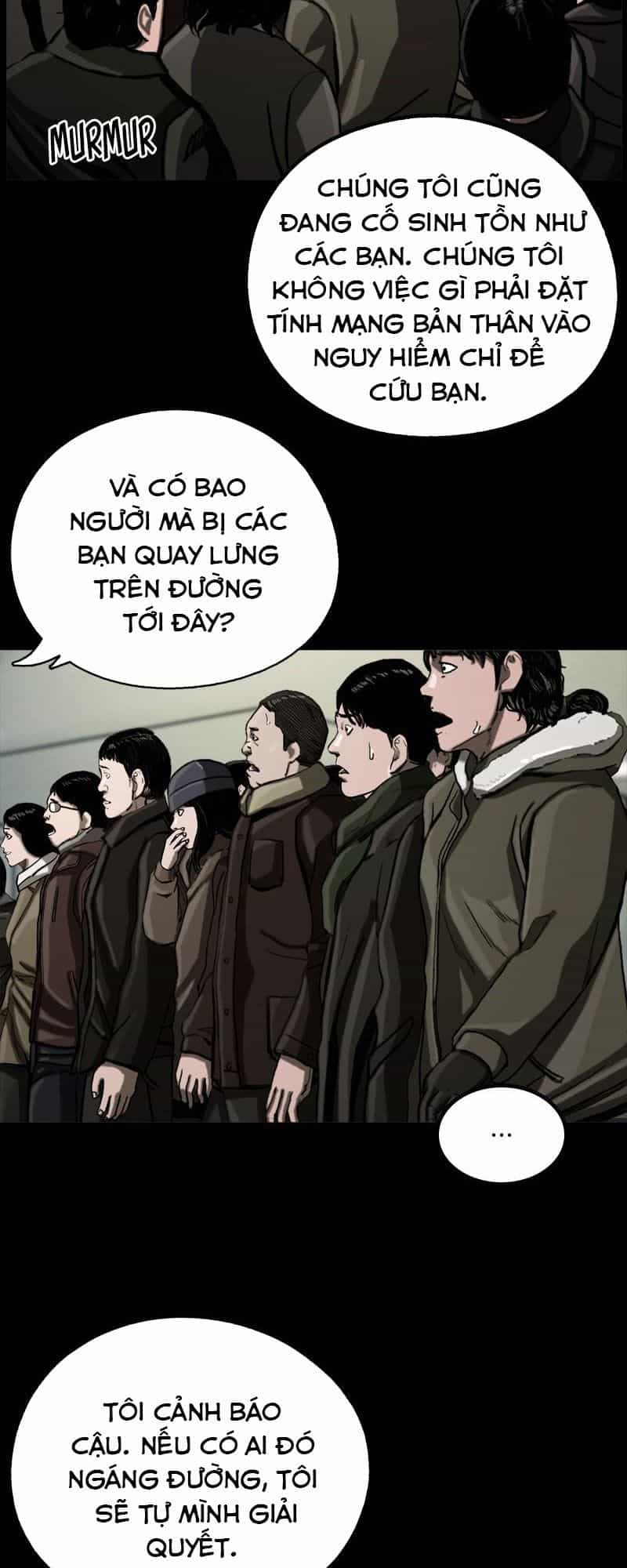 The First Hunter - Chương 10 - ảnh 51