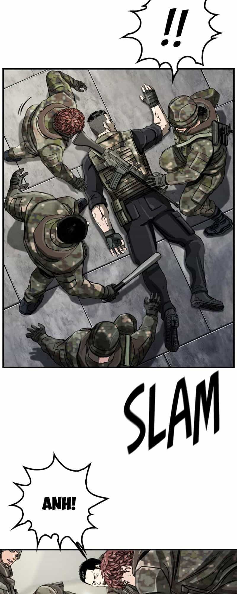 The First Hunter - Chương 11 - ảnh 18