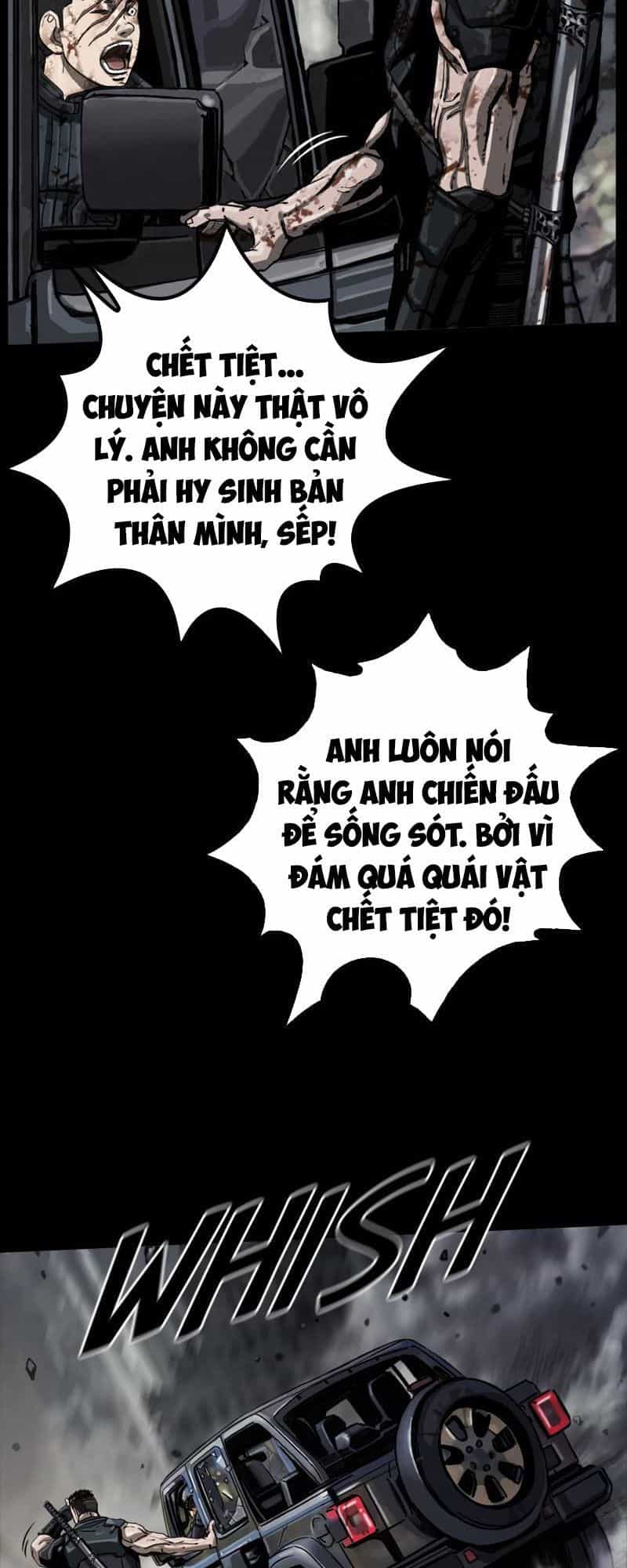 The First Hunter - Chương 11 - ảnh 26