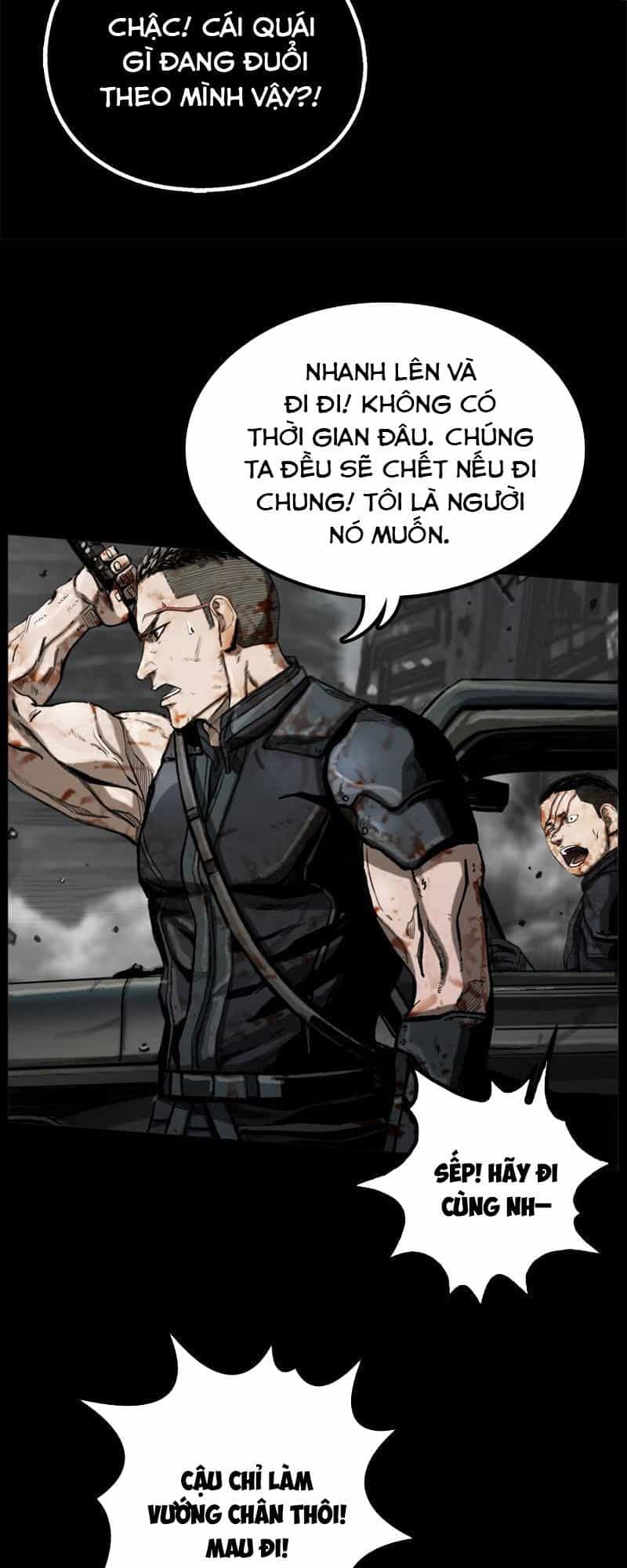 The First Hunter - Chương 11 - ảnh 28