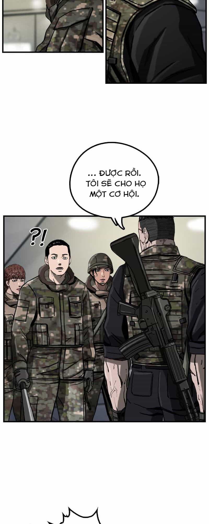The First Hunter - Chương 11 - ảnh 6