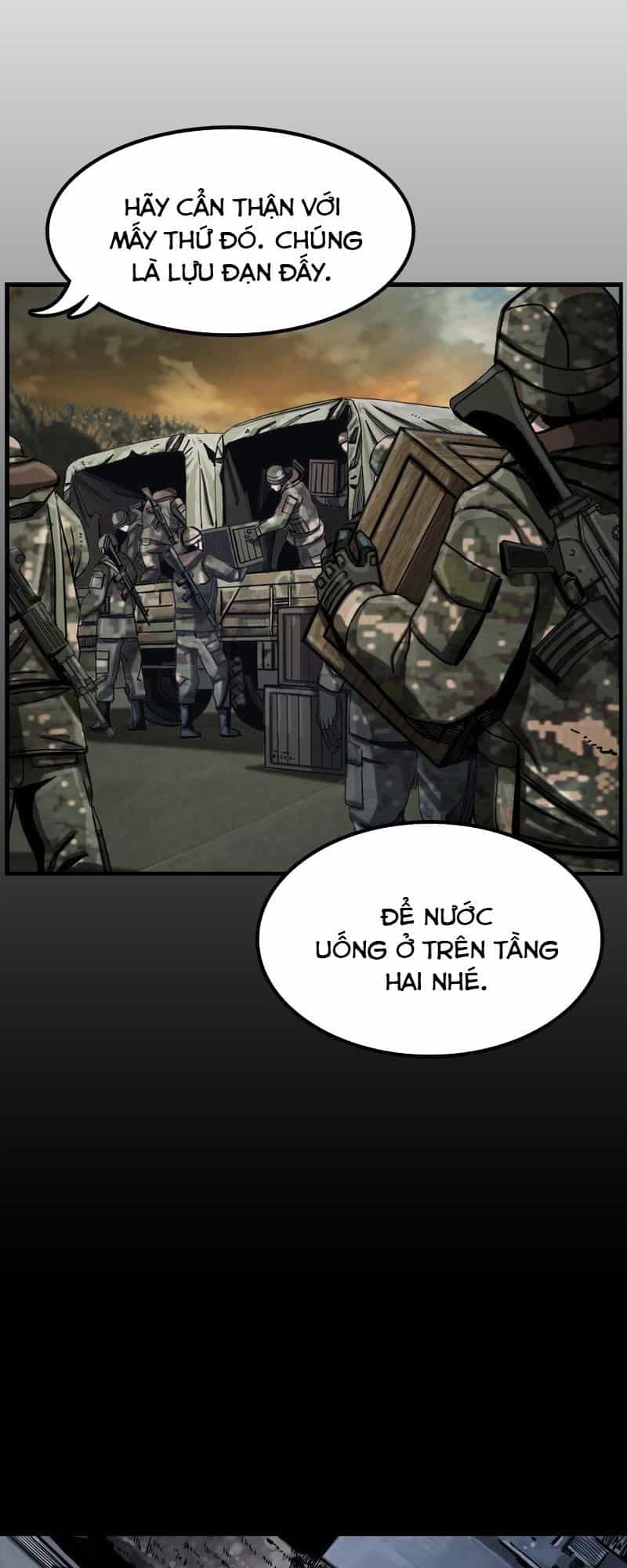 The First Hunter - Chương 12 - ảnh 16