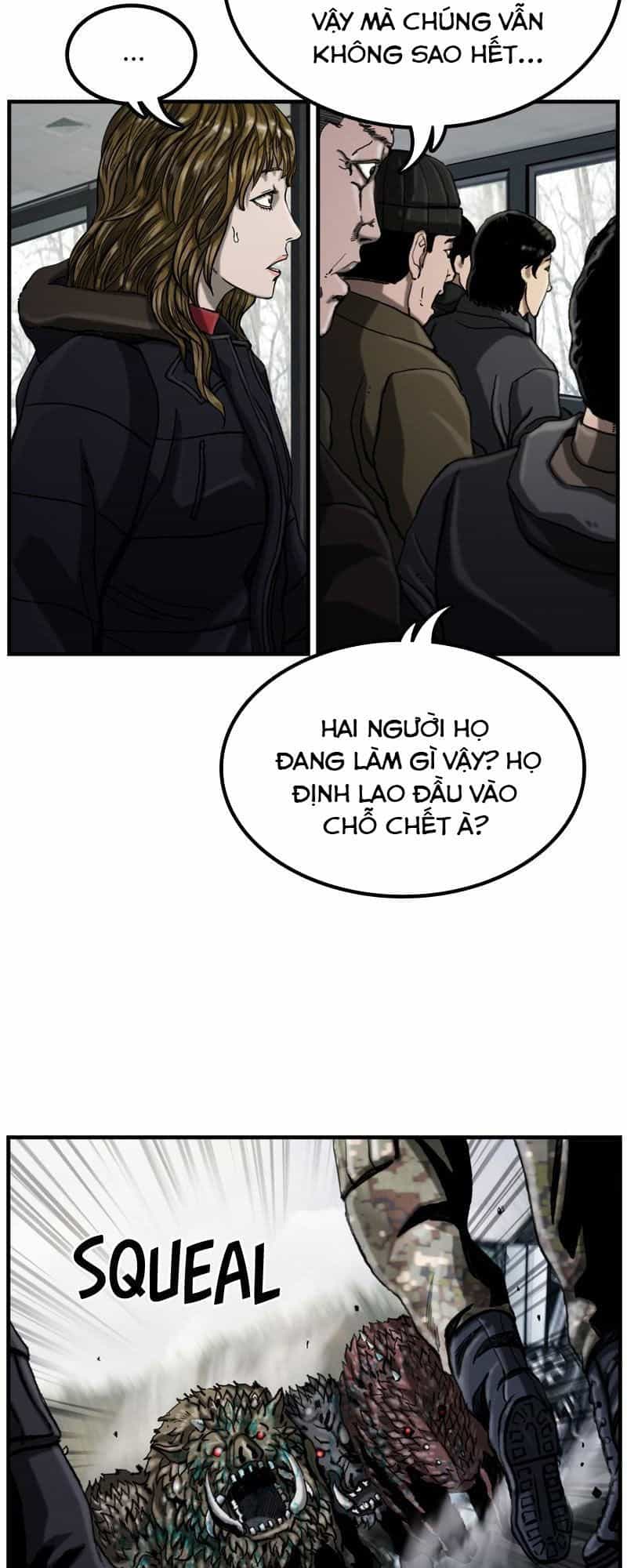 The First Hunter - Chương 12 - ảnh 2