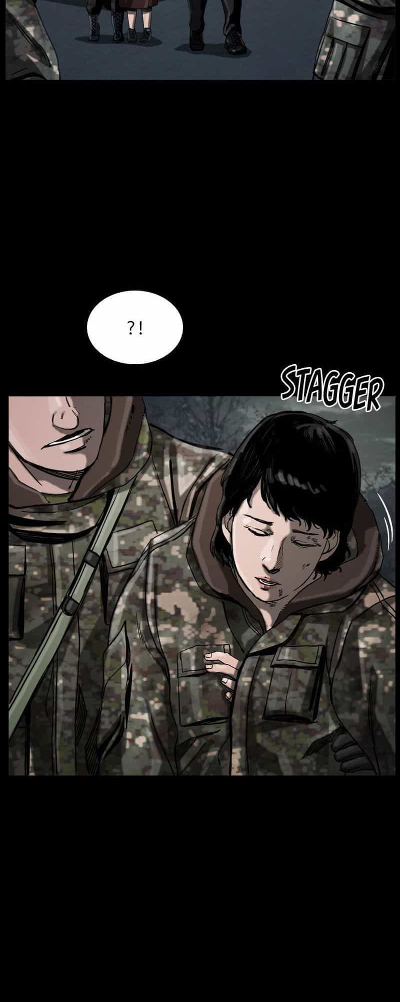 The First Hunter - Chương 12 - ảnh 20