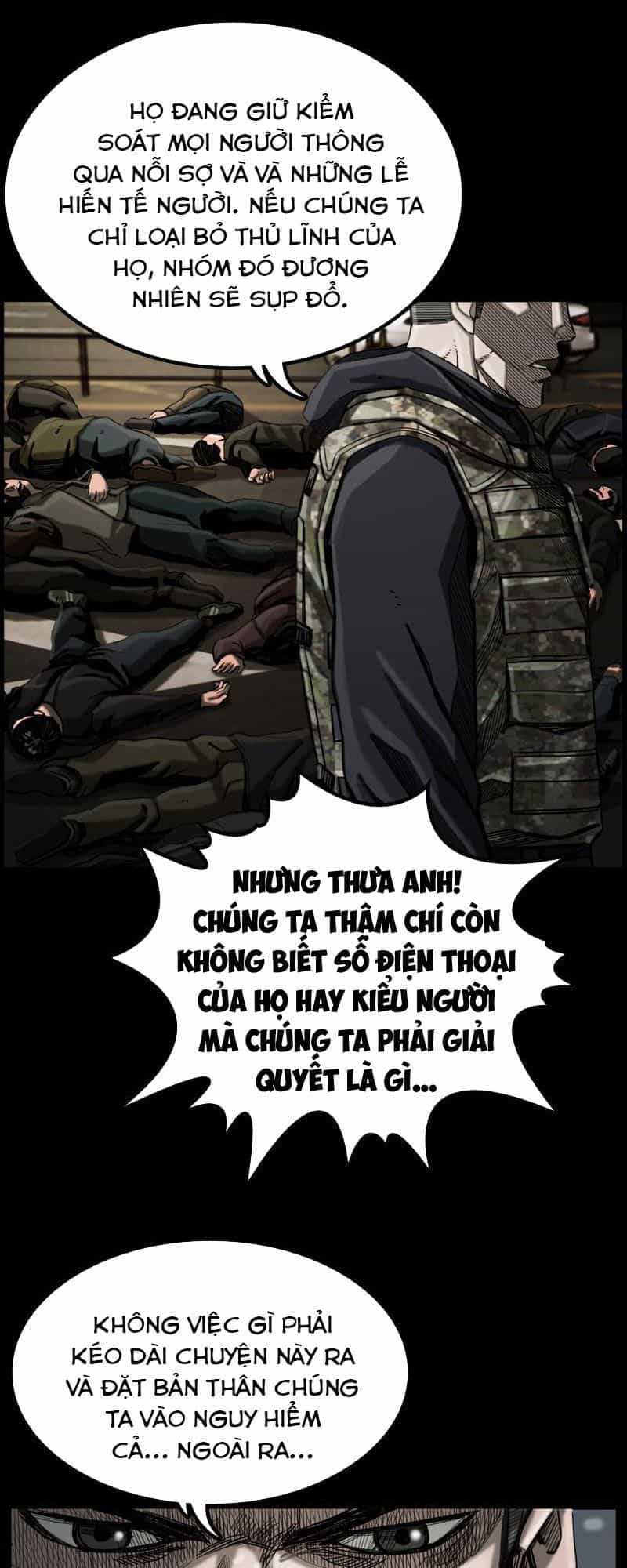 The First Hunter - Chương 12 - ảnh 31